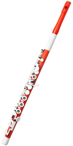 Guo Tocco Apple Red